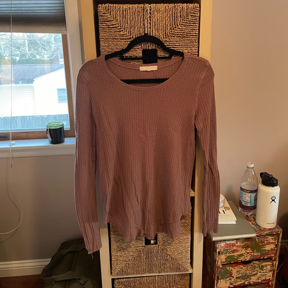Truly madly deeply thermal